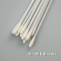 Sterile Spitze Rayon Swab Sticks